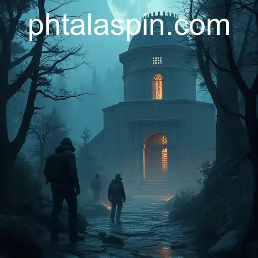 Exploring the Intriguing World of Adventure Games: A Dive into the Realm of Phtala