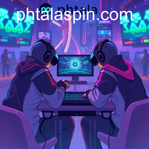 Digital Playgrounds: The Rise of Gaming Platforms