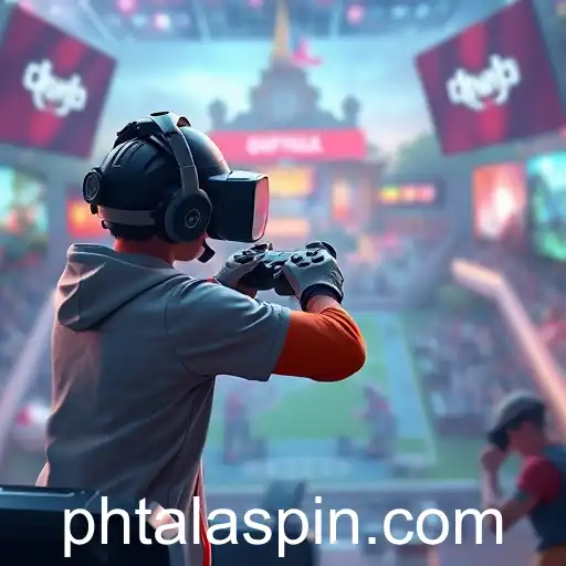 Gaming Trends and Innovations