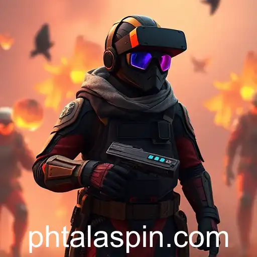 Gaming Innovation Continues to Surge