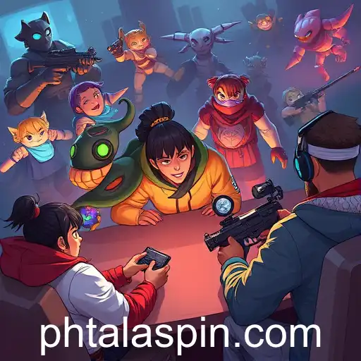 Gaming Revolution: Phtala's Impact on the Industry