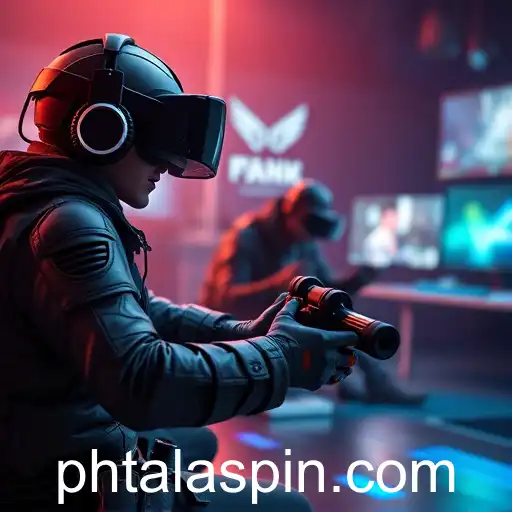 Gaming Trends and Innovations