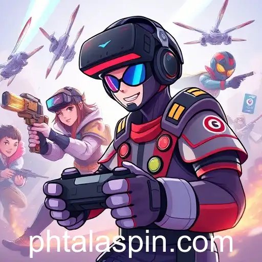 Phtala: The Rise of Innovative Gaming Platforms