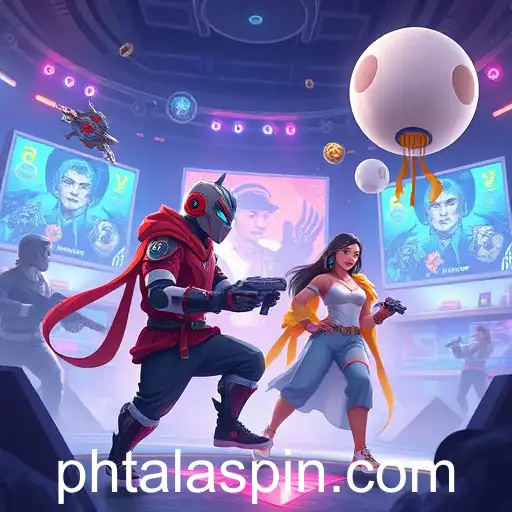 Phtala Revolutionizes Online Gaming Landscape