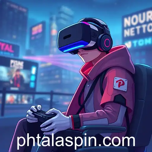 Phtala: A New Era for Online Gaming