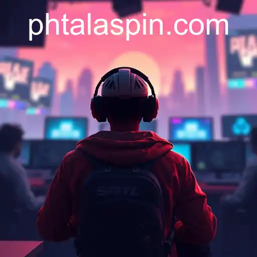 Phtala: A New Era in Gaming