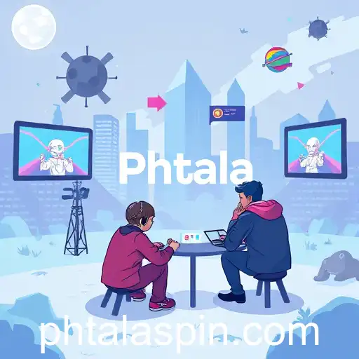 Rising Popularity of Phtala amidst Gaming Evolution