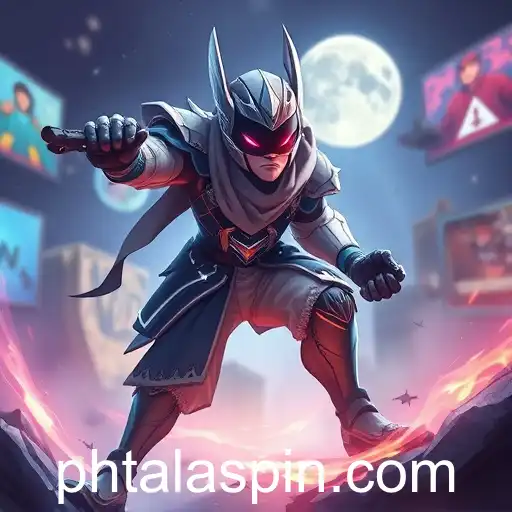 Phtala Revolutionizes Online Gaming