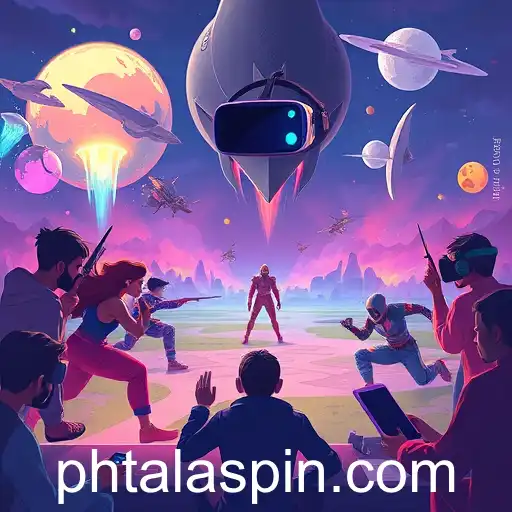 Phtala: Revolutionizing Online Gaming in 2025