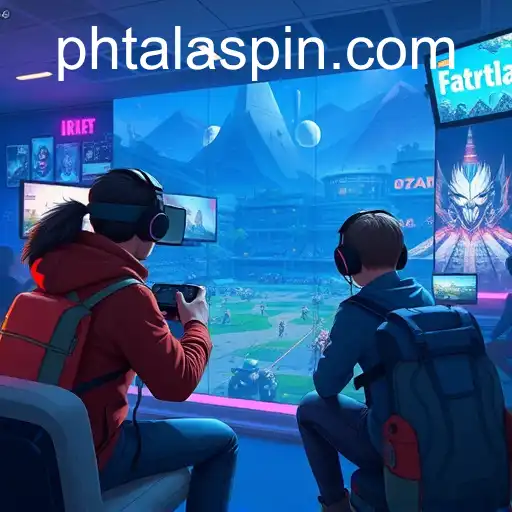 Phtala: Revolutionizing the Online Gaming Experience