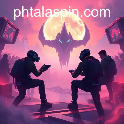 Phtala Revolutionizes Online Gaming