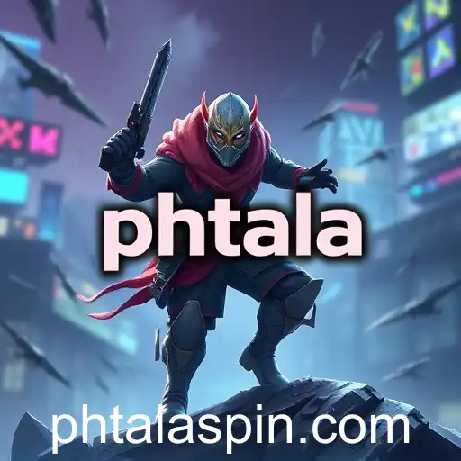 The Rise of Phtala in Online Gaming 
