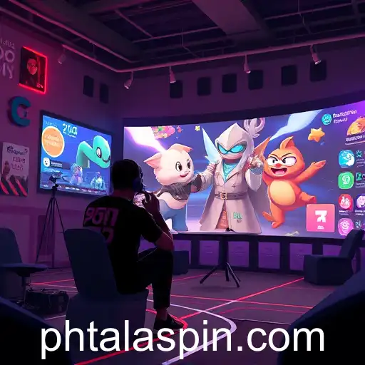 The Rise of Phtala: Revolutionizing Online Gaming