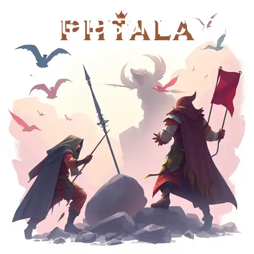 The Rise of Phtala: Revolutionizing Online Gaming