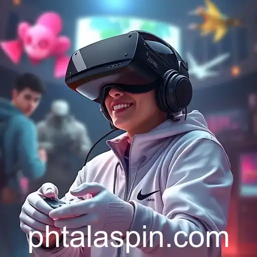 Phtala: A Digital Oasis Amidst Global Shifts