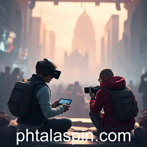 Phtala: Reviving Classic Games in the Modern Era