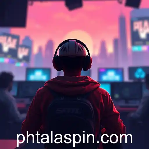 Phtala: A New Era in Gaming
