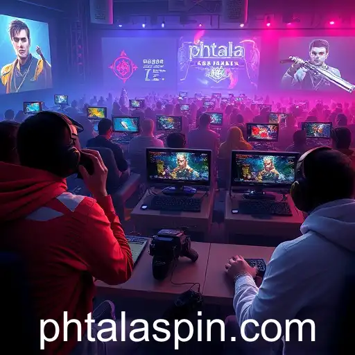 Phtala: Revolutionizing Online Games