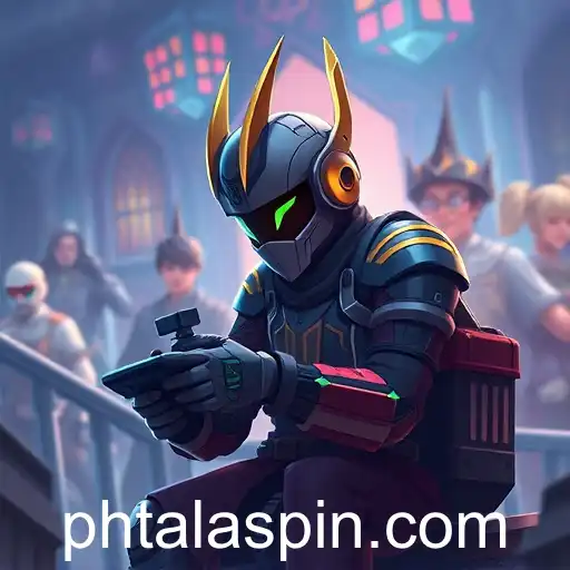 Phtala: Revolutionizing Online Gaming in 2025