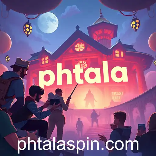 Phtala Revolutionizes Online Gaming Experience
