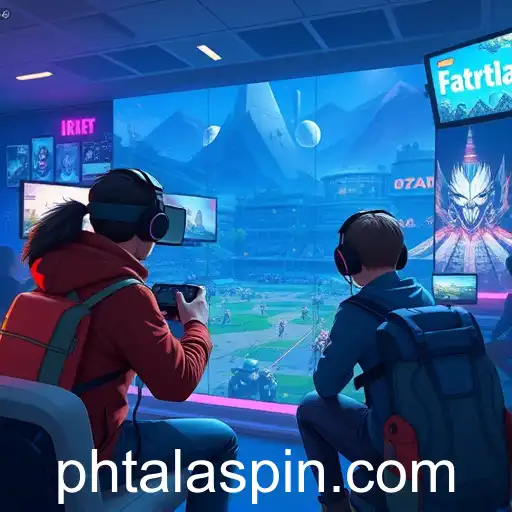 Phtala: Revolutionizing the Online Gaming Experience