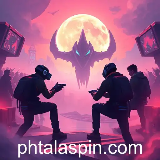 Phtala Revolutionizes Online Gaming