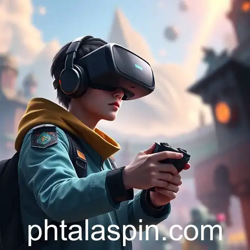 The Rise of Phtala in the Gaming World