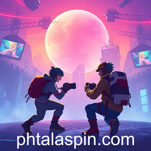 The Rise of Phtala: A New Era in Online Gaming