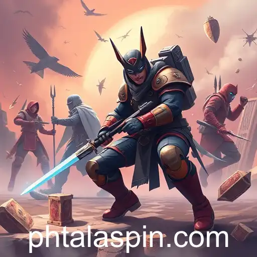 The Rise of 'Phtala' in Gaming